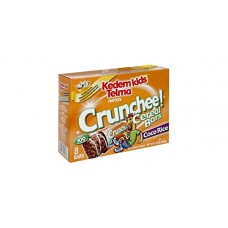 Telma Kedem Kids Coco Rice Cereal Bars