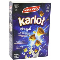 Telma Kariot Nougat