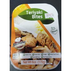 Teriyaki Bites