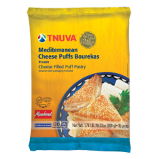 Tnuva Cheese Bourekas