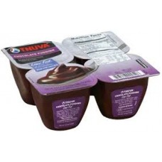 Tnuva Chocolate Pudding