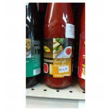 Tomer Sweet & Sour Sauce