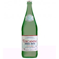 Tuscanini Mineral Water Sparkling