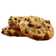 Universal Chocolate Chip Cookies