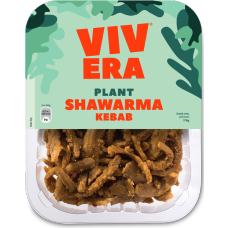 Vegan Shawarma