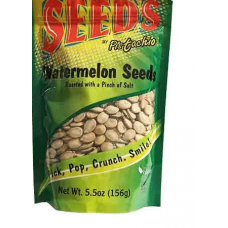 Pistachio Watermelon Seeds