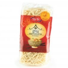 Willi Food Egg Noodles Red