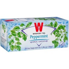 Wissotzky Tea Pappermint