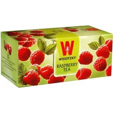 Wissotzky Tea Raspberry Tea