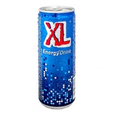 Xl Energy Drink