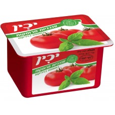 Yachin Crushed Tomatoes With Basil 260 G
