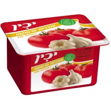 Yachin Crushed Tomatoes With Garlic 260 G