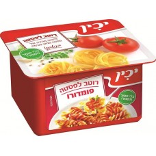 Yachin Sauce Pomodoro x1