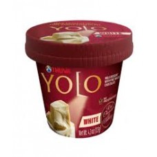 Yolo White Chocolate