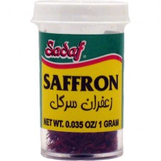 Zaafran Sadaf