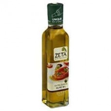 Zeta Extra Virgin Olive Oil