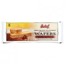 Sadaf Wafers Chocolate