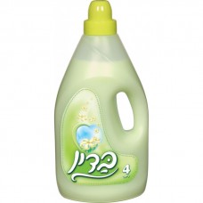 Badin Laundry Softener Green?