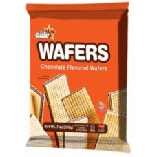 Elite Chocolate Wafers