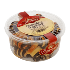 Reismans Chocolate Rugelach