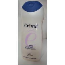 Crema Shampoo For Curly Hair