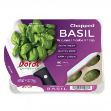 Dorot Chopped Basil