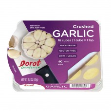 Dorot Crushed Garlic