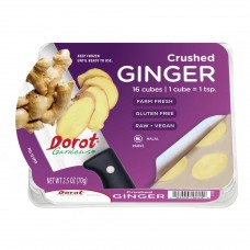 Dorot Crushed Ginger