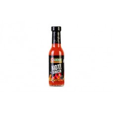 Glicks Hot Sauce