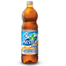 Nestea Diet Peach