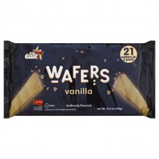 Elite Vanilla Wafers