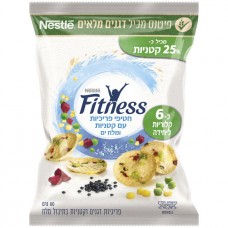 Fitness Sea Salt