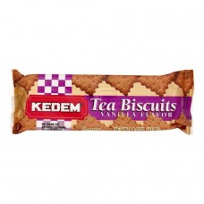 Kedem Tea Biscuits Vanilla