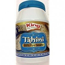 King Tahini