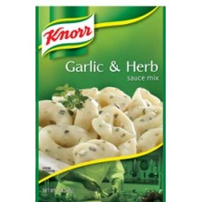 Knorr Garlic And Herb