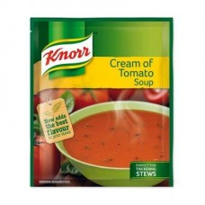 Knor Instant Tomato Soup With Croutons