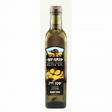 Yavne Extra Virgin Olive Oil
