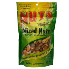 Pistachio Mixed Nuts