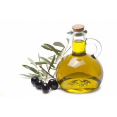 Olive Oil Garlic Spray