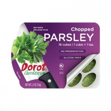 Dorot Parsely