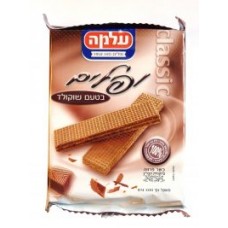 Alma Chocolate Cream Wafers