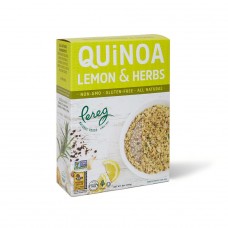 Pereg Qinoa Lemon Herbs