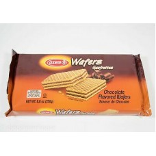 Osem Chocolate Wafers