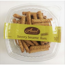 Ariel Sesame Wafers