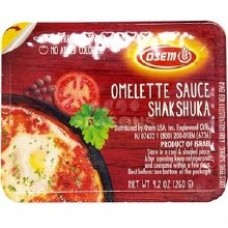 Osem Shakshuka Sauce X1?