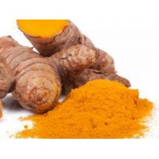 Tumeric