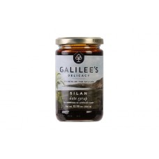 Galilee’s Delicacy Silan Date Syrup