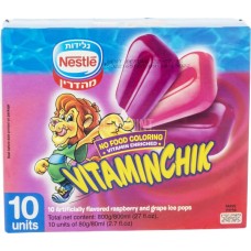 Vitaminchik Popsicle