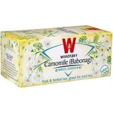 Wissotzky Tea -magic Garden Chamomile