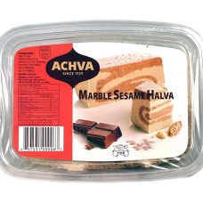 Achva Halva Marble